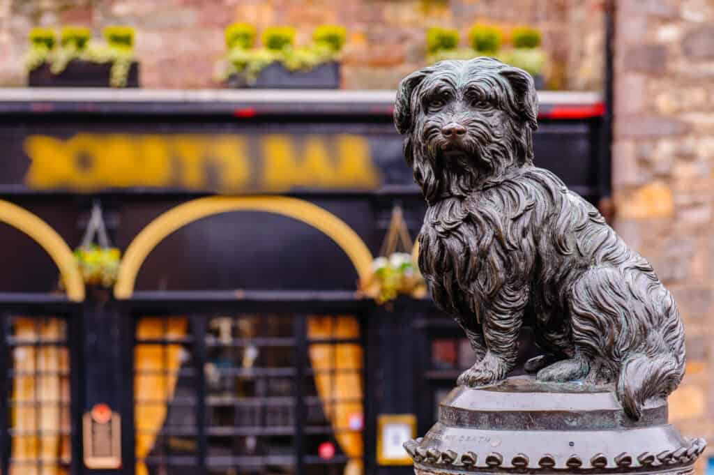 Greyfriars Bobby